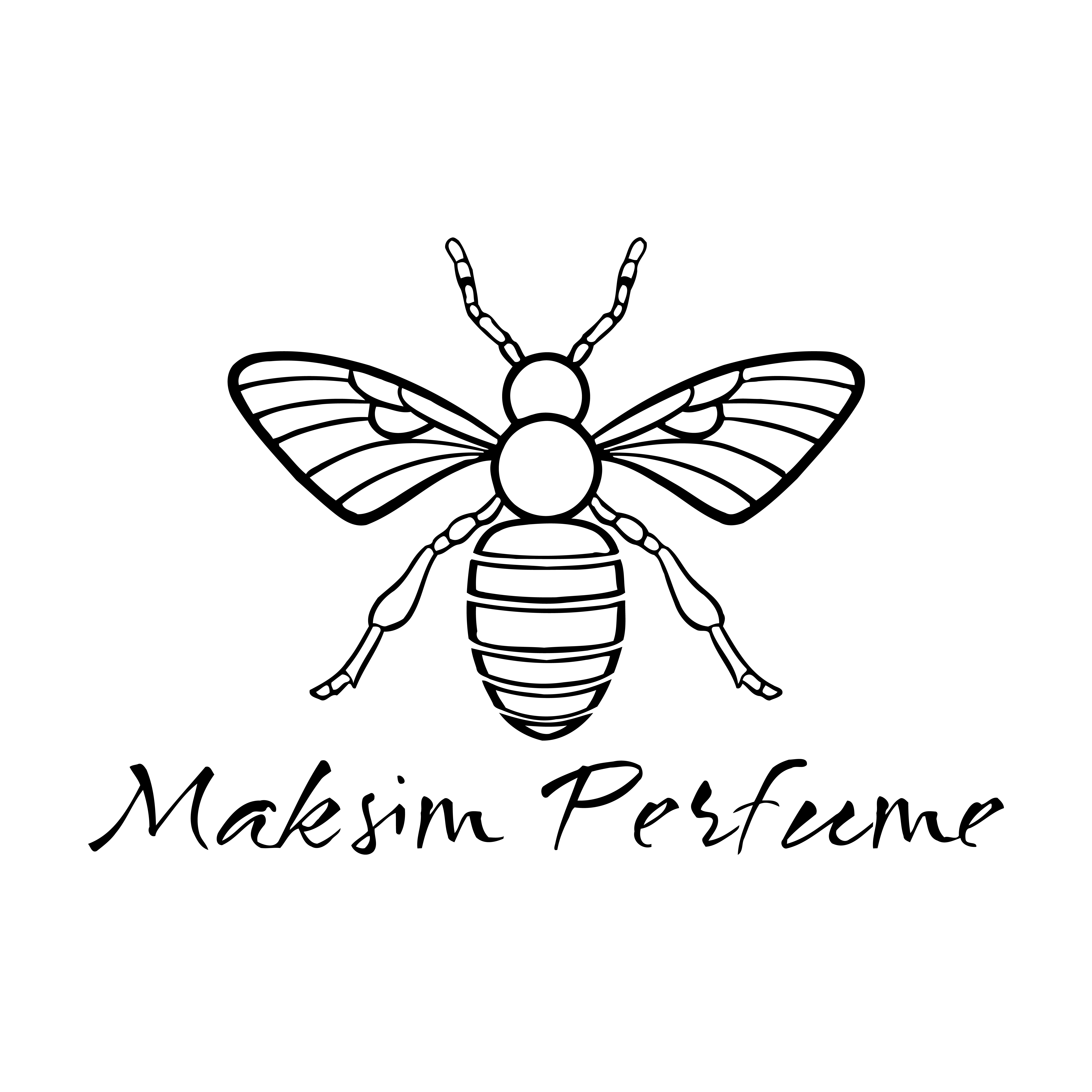 Maksim Perfume